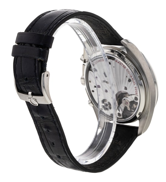 Omega Speedmaster Chronoscope 329.33.43.51.02.001